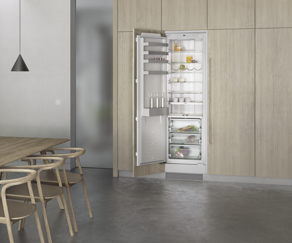 Gaggenau Kühlgeräte Serie 200
